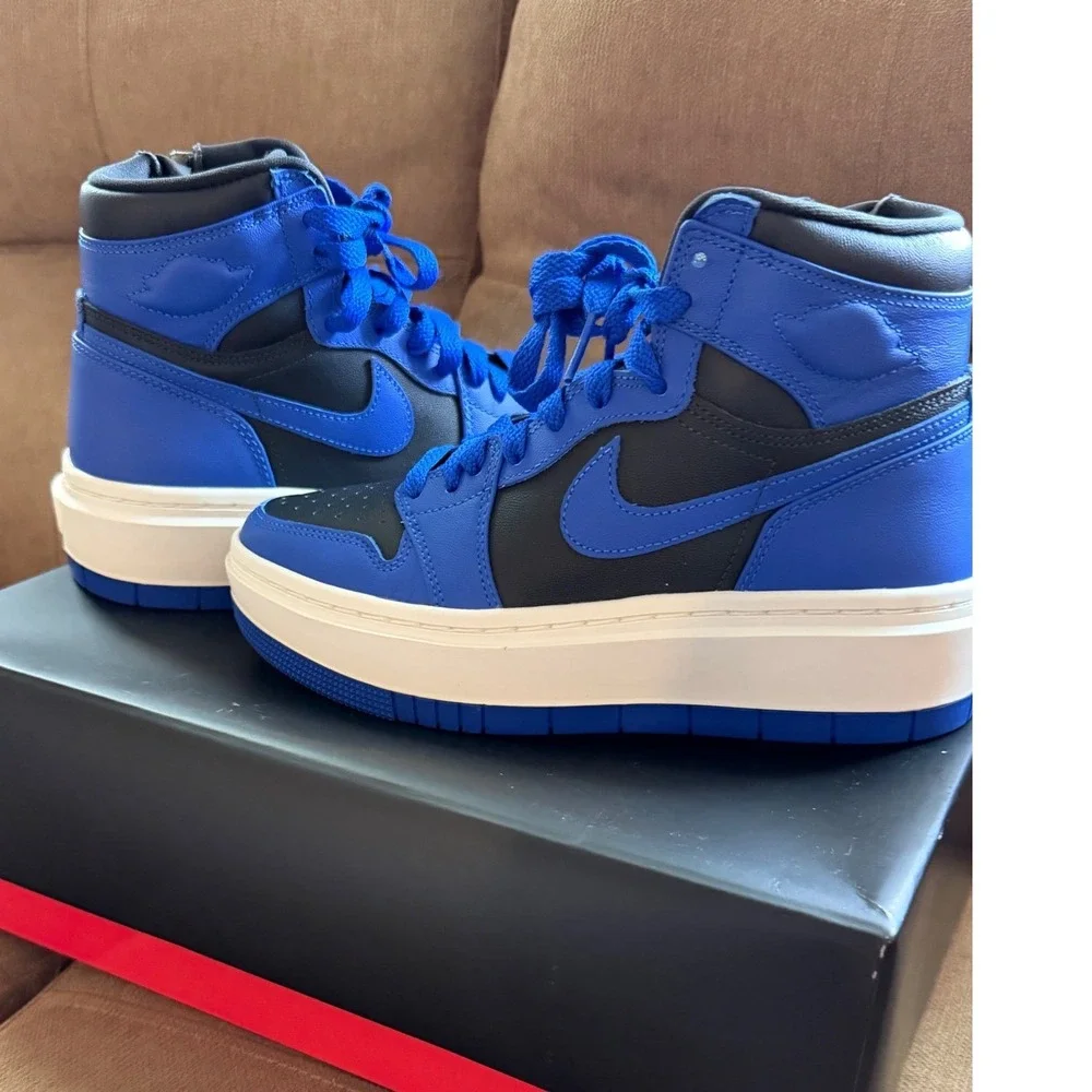 Jordan air elevate